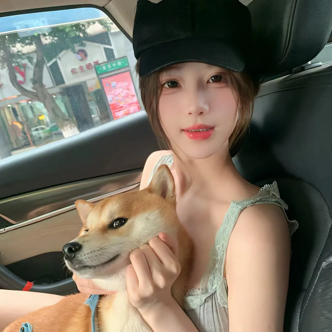 江湖儿女