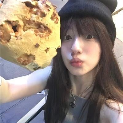 滑稽面孔