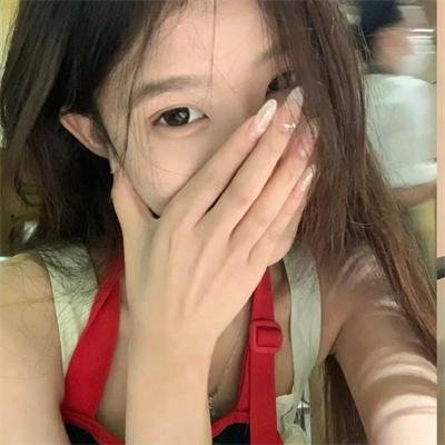 森林孤影
