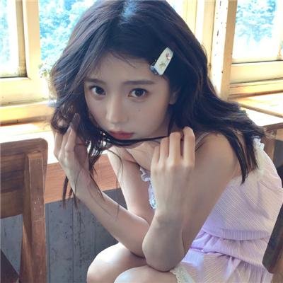 少女救地球